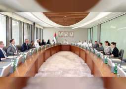 IMF praises UAE economic and financial developments