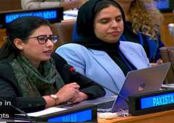 Pakistan urges world to condemn Indian brutalities in IIOJK