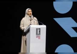 شما بنت سلطان بن خليفة تؤكد أهمية المعرفة في استشراف مستقبلٍ أكثر استدامة