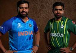 ICC World Cup 2023: Skies clear for today’s clash between Pakistan, India in Ahmedabad