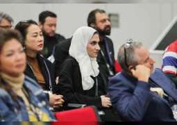 مؤتمر "دولية كازان" يستعرض دور الإمارات في تطوير الألعاب الإلكترونية