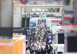 Cybersecurity in the spotlight at GITEX GLOBAL