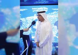 بلدية دبي تعرض مشاريع رقمية دون أي تدخل بشري في جيتكس 2023
