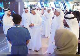 Dubai Customs unveils revolutionary AI-powered customs audit system at Gitex Global 2023