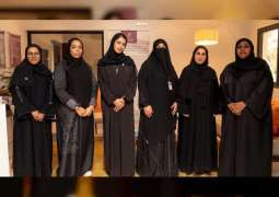 "الفجيرة الاجتماعية الثقافية" تستعرض آفاق التعاون مع مؤسسة دبي لرعاية النساء والأطفال