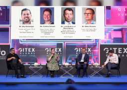 GITEX Global weighs in on sustainability, e-government, smart homes, future of computing on Day 4