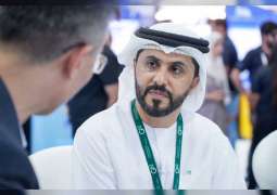 العضو المنتدب لشركة "بيانات" لـ"وام": بدء تصنيع الأقمار الصناعية في الإمارات خلال النصف الأول 2025