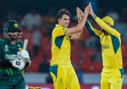 ICC World Cup 2023: Pakistan, Australia to lock horns today
