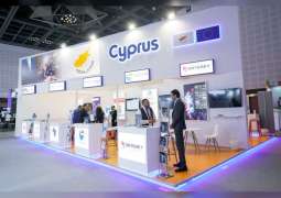 8 شركات قبرصية تشارك في معرض جيتكس 2023 