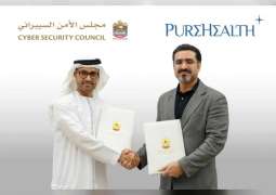 UAE Cyber Security Council, PureHealth forge strategic partnership to enhance cybersecurity in healthcare