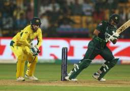 Australia beat Pakistan by 62 runs in Bengaluru
