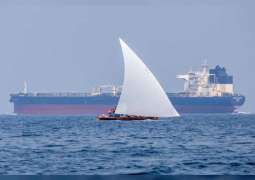 "داحس 63 " بطلاً للقوارب الشراعية 43 قدماً في دبي