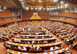 Senate session to be convened this week to discuss Palestine issue