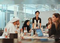برنامج "زمالة دبي للمستقبل" ينظم ورش عمل لدراسة أبرز الفرص المستقبلية في مختلف القطاعات المحورية