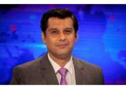 Arshad Sharif’s wife moves lawsuit against Kenyan police