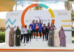 Empowering Women through Sports: Dubai Women’s Triathlon 2023