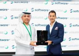 DEWA receives ‘Excellence through Innovation’ award from Software AG