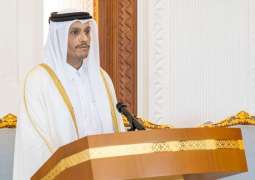 Qatar's PM reports progress in hostage negotiations amid escalating Israel-Hamas conflict