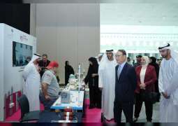 Grand finale of Global IT Challenge for Youth with Disabilities 2023 begins in Abu Dhabi