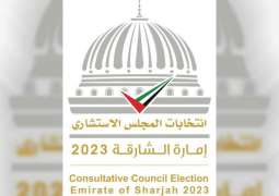 Remarkable response to registration for Sharjah Council polls
