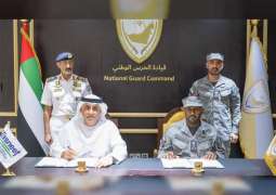 NGC, Tasneef sign MoU in maritime classification, technical consultations, training
