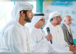 البطولة الآسيوية لقوارب "الأوبتمست" تنطلق الأحد على كورنيش أبو ظبي