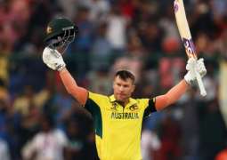 Australia register historic 309-win over Netherland in ICC World Cup 2023