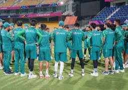 Pakistan eyeing winning streak for semi-final qualification