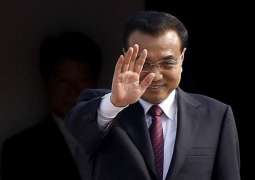 President, PM express condolences on demise of former Chinese PM Li Keqiang
