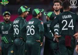 ICC Cricket World Cup 2023: South Africa beat Pakistan by one wicket
