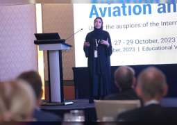 ICASM 2023 continues to discuss aviation and space medicine in its 2nd day