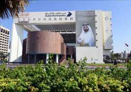بلدية دبي تستعرض جهودها بمجال الرقابة الصحية في معرض "عالم الجمال "