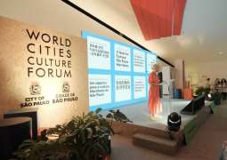 دبي تستضيف منتدى المدن الثقافية العالمي 2024