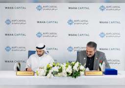 Waha Capital appoints BHM Capital as its liquidity provider
