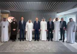 Tawazun Council, Türkiye's SSB hold inaugural working group meeting in Abu Dhabi