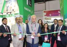 PAKISTAN SHOWCASES INNOVATION AND TRADITION AT BEAUTYWORLD MIDDLE EAST 2023
