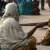 AC starts crack down on professional beggars, dozens arrested in massive operation