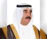 حاكم أم القيوين يعزي ملك البحرين بوفاة الشيخة نورة بنت سلمان