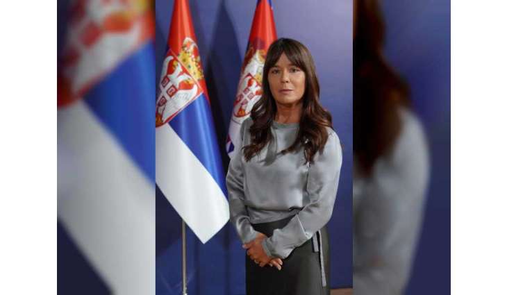 Global Media Congress is ideal setting for debating latest advancements in media : Media advisor to Serbian President