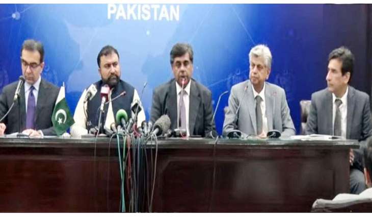 Pakistan-GCC FTA will help enhance Pakistan's exports to Gulf States: Gohar