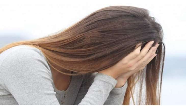 أنباء عن ابعاد نجمة التواصل الاجتماعي في الامارات بعد اصابتھا بمرض الایدز