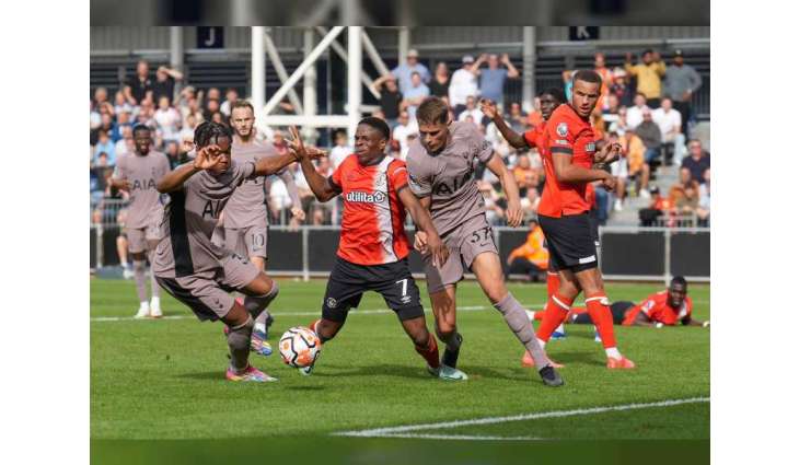 الدوري الإنجليزي.. فوز مانشستر يونايتد وتشيلسي وتوتنهام في الجولة الثامنة