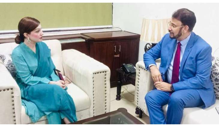 Unresolved Kashmir issue to remain constant threat for world peace: Mushaal