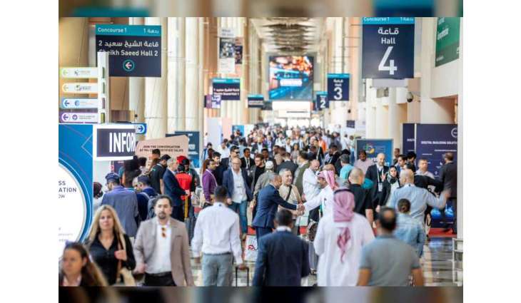Big 5 Global returns for its 44th edition in Dubai in December