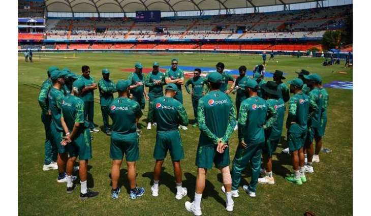Pakistan look to make it two in two in Hyderabad