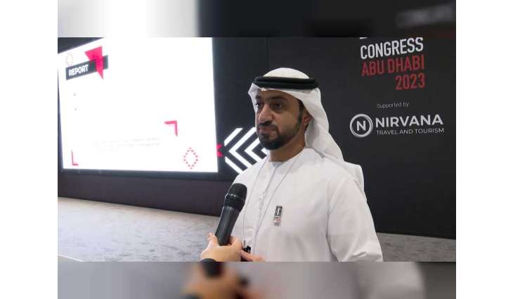 ICA Abu Dhabi 2023 Archives Hackathon a Knowledge incubator for youth's innovations
