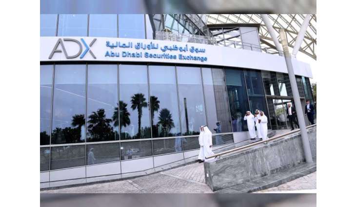 ADX records 364 % increase in ETF trading since beginning of 2023