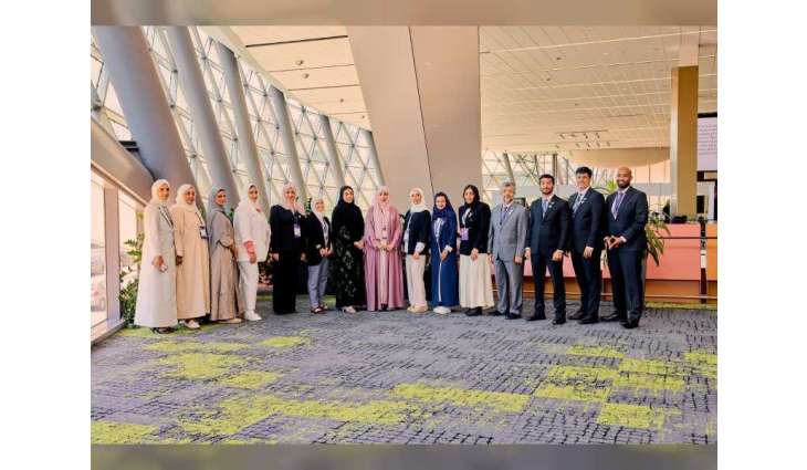 SCAD delegation visits Statistics Canada to promote cooperation, takes part in ISI World Statistics Congress 2023