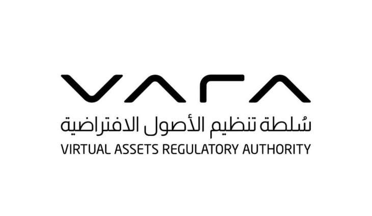 VARA defines issuance rules to be global standard on asset reference tokens