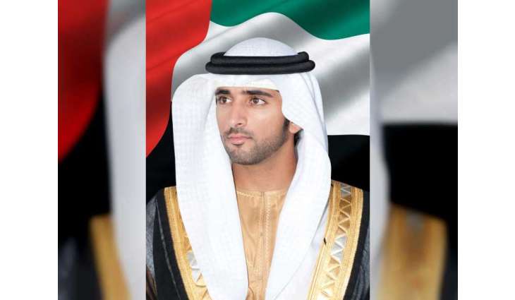 Hamdan bin Mohammed heralds ‘new era for humanity’ as Dubai gathers world’s leading AI pioneers